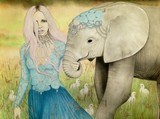 by Julia Gabrielov
