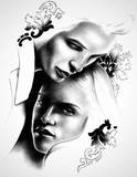 by maria  