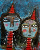by Tracey Finley
