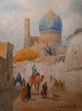 by Ulughbek Mukhamedov