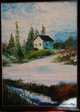 by Byron Leffler