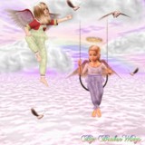 by Rebecca Clymo