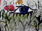 by martina blair