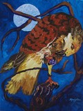 by MONI'JOLICA CARAVELLO