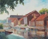 by Geir Bjoergum-Argento