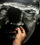 by J P