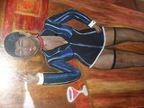 by BENNICIA HOUSE