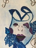 by monah lewis