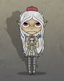 by Kristie Silva