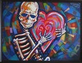 by Christopher Perez
