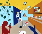 by Gene Nelson (E Squared Nelson)