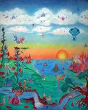 by elizabeth zaikowski