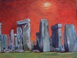 by Robin Woodford