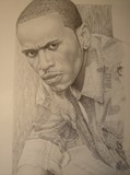 by WILLIAM THOMAS