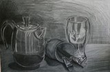 by Ashley Odell