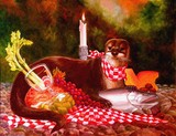 by Marcia Wilson