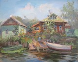 by Vesna Akramovskaya