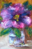 by Janet  Bonneau