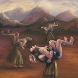 by Elizabeth Szymczak