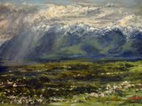 by James Corwin