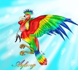 by chibi zaza