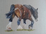 by Sharon Herbert