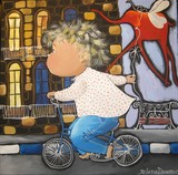 by Yelena Dyumin