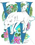 by Kathy Poitras