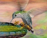 by Linda Mowat