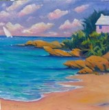 by Judi Leblanc