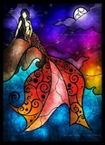 by Mandie Manzano