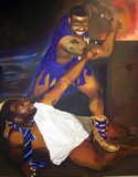 by Darryl Hillard