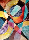 by Kimberly Garvey