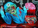 by Laura Barbosa