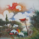 by Naive Art