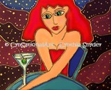 by Cynthia Snyder