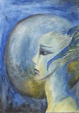by Kathryn Mitchell