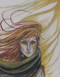 by Anne Buffington