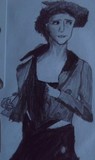 by Alana Monet-Telfer