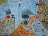 by victoria sobierski