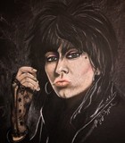 by Tammy Sheppard