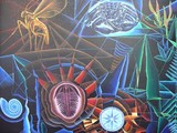 by Tony Durrant