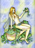 by Maria  van Bruggen