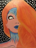 by Anna Weeks