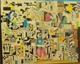 by Donald Northup