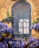 by Melissa Slight