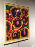 by Sandy Bennett Art Gallery 