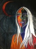 by Erica Monaghan