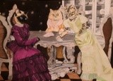by Dana Condel