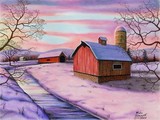 by Mike Bennett